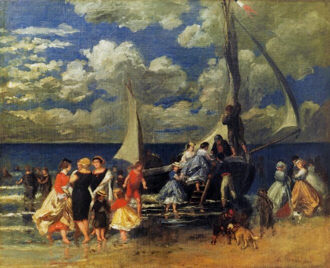 the-return-of-the-boating-party-1862