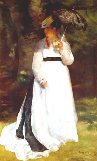 lise-with-umbrella-1867
